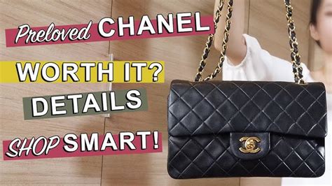 Chanel totes case study pdf